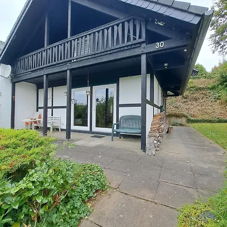 Landhaus Bad Berleburg