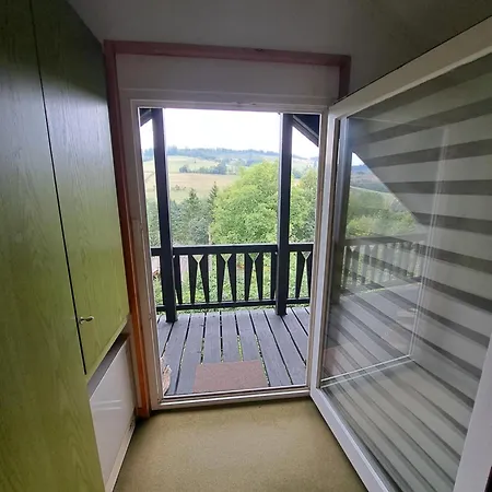 Landhaus Bad Berleburg