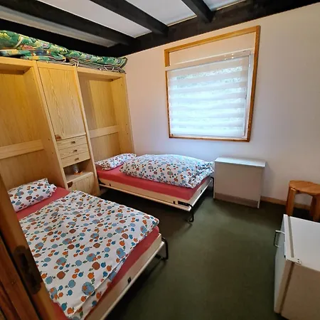 Landhaus Bad Berleburg Tatil Evi