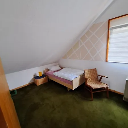 Feriehus Landhaus Bad Berleburg