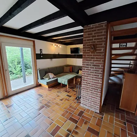 Feriehus Landhaus Bad Berleburg Bad Berleburg