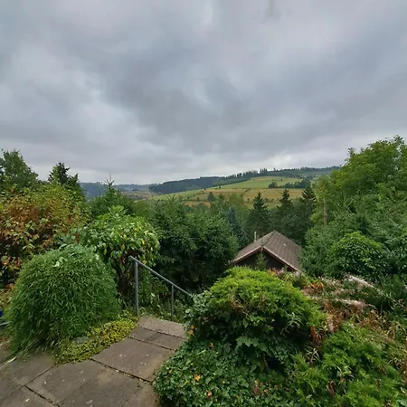 Landhaus Bad Berleburg