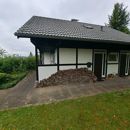 Feriehus Landhaus Bad Berleburg