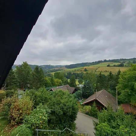 Landhaus Bad Berleburg Feriehus Bad Berleburg