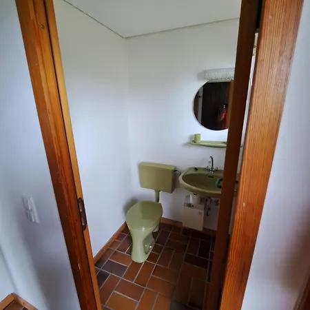 Tatil Evi Landhaus Bad Berleburg *