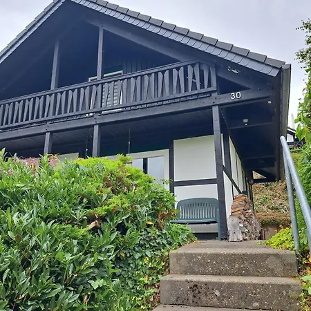 Apartment Landhaus Bad Berleburg