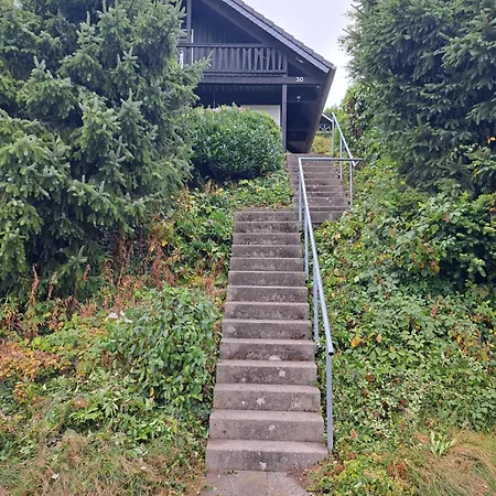 Apartment Landhaus Bad Berleburg