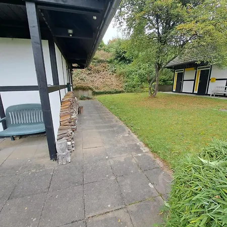 Landhaus Bad Berleburg *