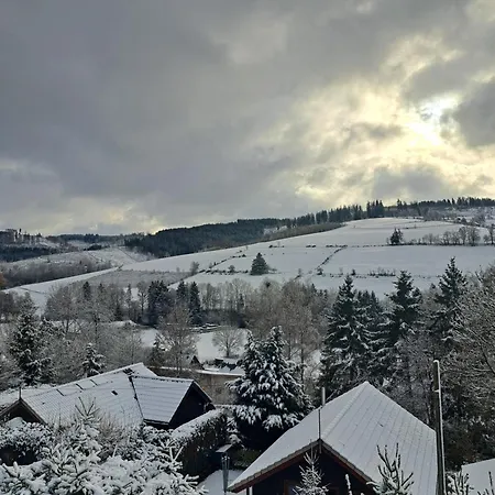 Landhaus باد برلبورغ