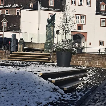 Landhaus Bad Berleburg *