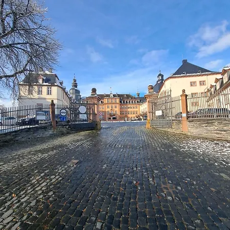 Landhaus Bad Berleburg