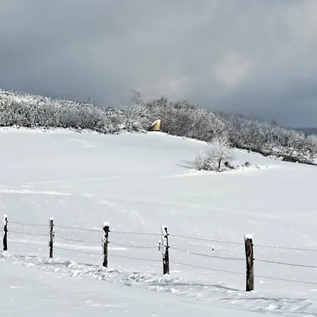Landhaus Bad Berleburg *