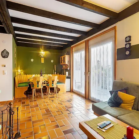 Landhaus Bad Berleburg Bad Berleburg