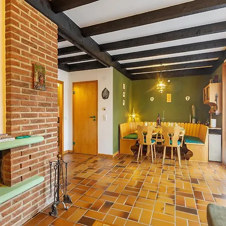 Landhaus Bad Berleburg * Bad Berleburg