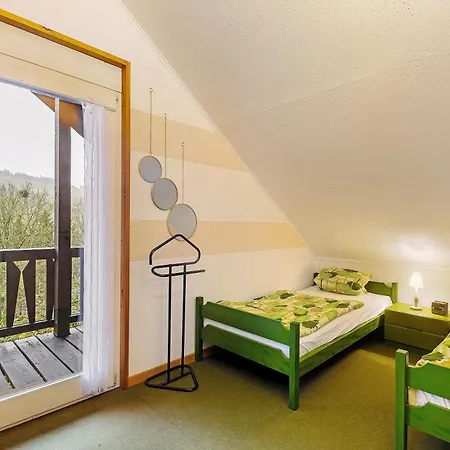 Landhaus Bad Berleburg * Bad Berleburg