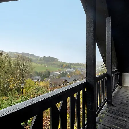 Landhaus Bad Berleburg