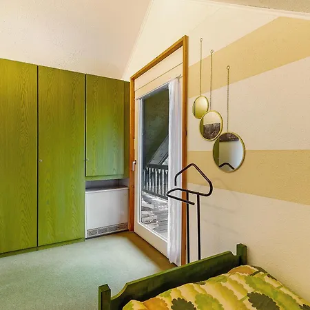 Feriehus Landhaus Bad Berleburg Bad Berleburg