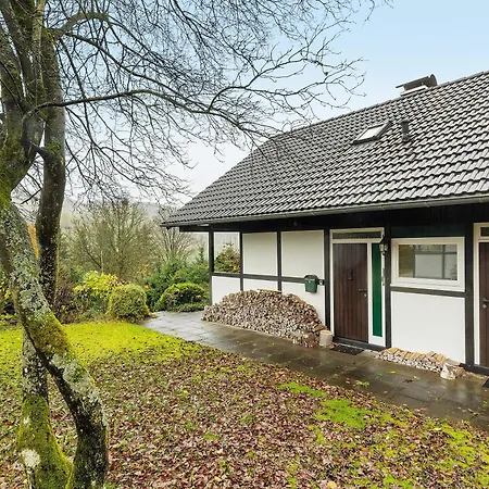 Landhaus Bad Berleburg Feriehus