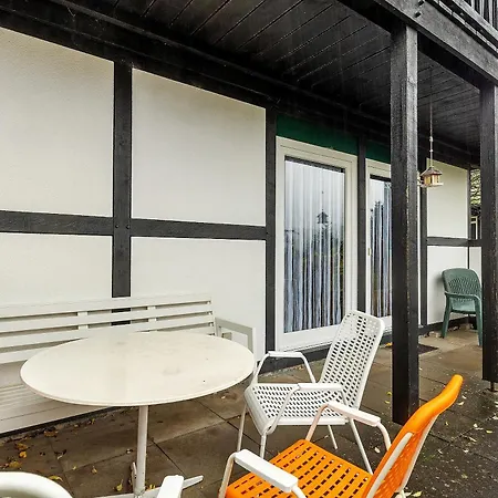 Landhaus Bad Berleburg Bad Berleburg