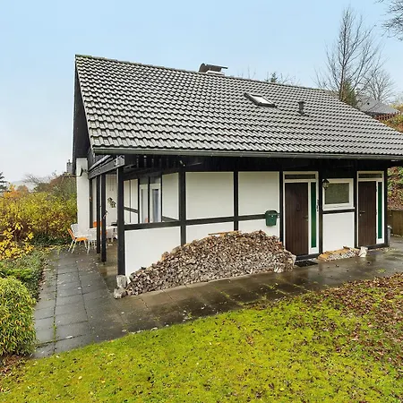 Landhaus Bad Berleburg *