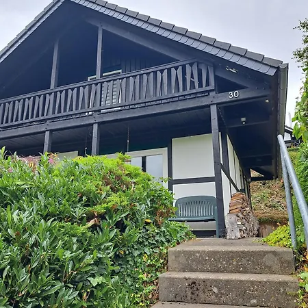 Landhaus Bad Berleburg * Bad Berleburg