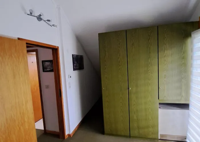 Landhaus Apartment Bad Berleburg