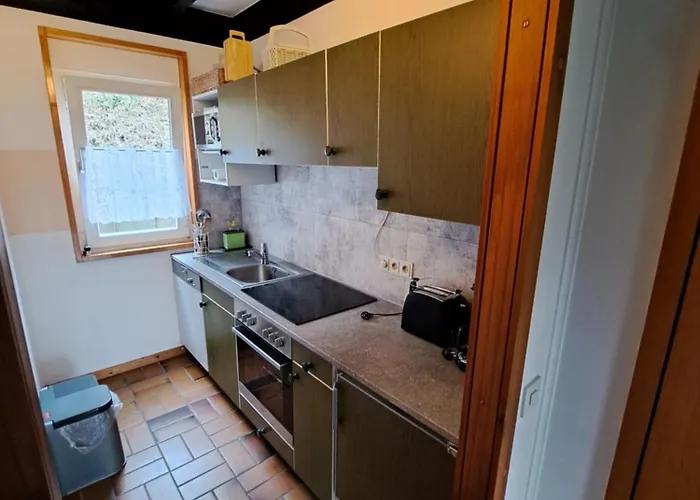 Apartment Landhaus *