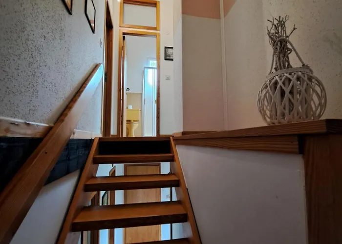 Landhaus Apartment Bad Berleburg