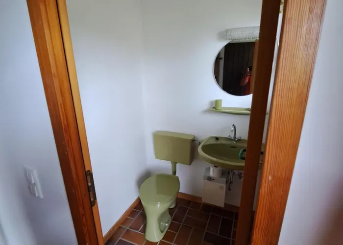 Apartment Landhaus *