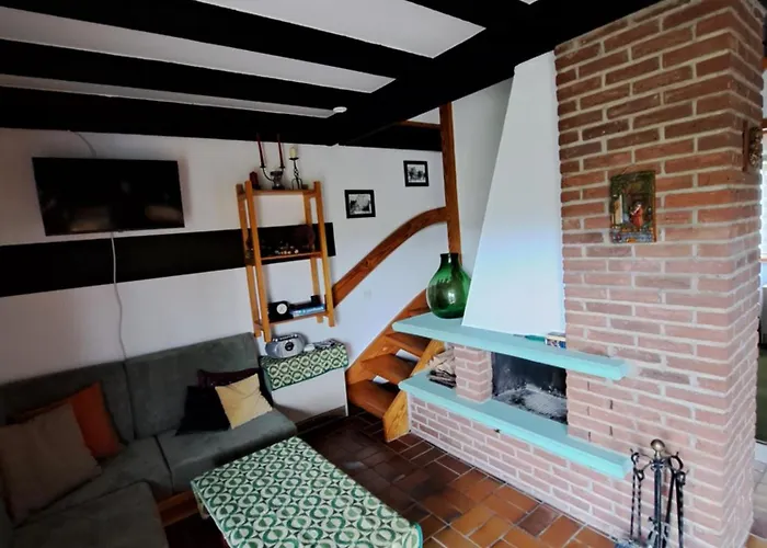 Apartment Landhaus *