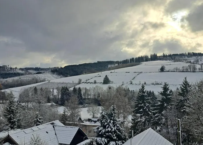 Landhaus Bad Berleburg